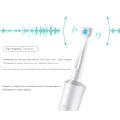 New style 【Top Picks】K1 Electric Toothbrush Replacement Head Soft Bristles Brush Head 4/20 Pcs Rechargeable Rotary Toothbrush Oral Cleaning Tool. 