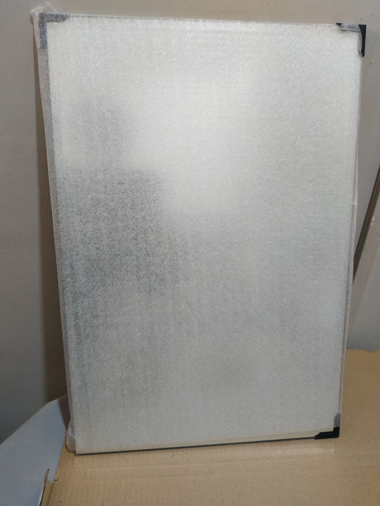 Premium%2045x60%20cm%20Beveled%20Edge%20Distortion-Free%20Silver%20Bathroom%20Wall%20Mirror%20%E2%80%93%20Elegant%20Bathroom%20&%20Home%20Decor%20-%20Image%2010