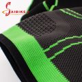 Fitness Running Cycling Knee Support Braces Elastic Nylon Sport Compression Pad Sleeve For Basketball - Single. 