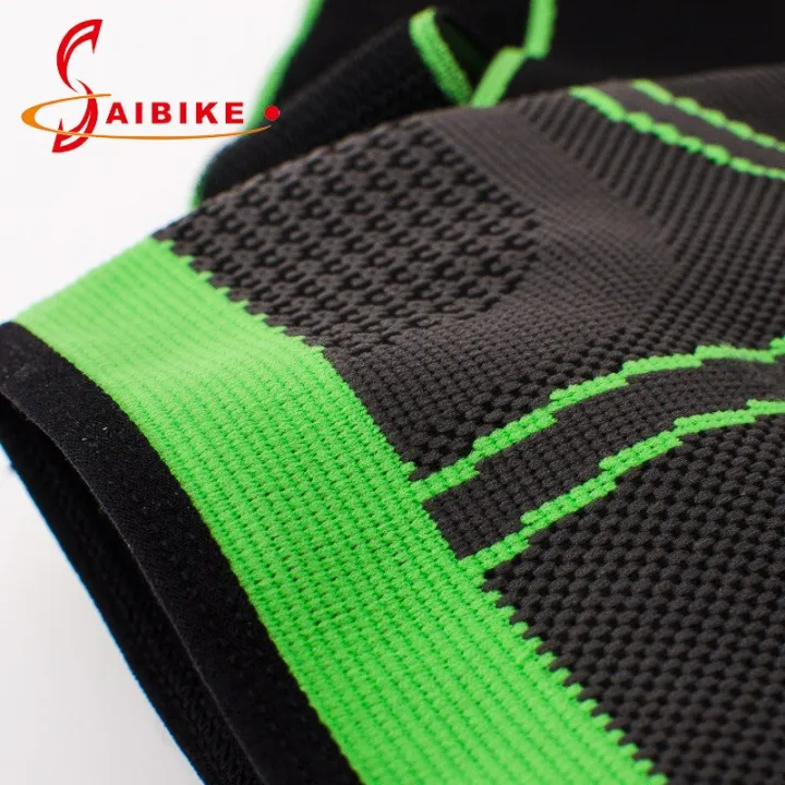 Fitness%20Running%20Cycling%20Knee%20Support%20Braces%20Elastic%20Nylon%20Sport%20Compression%20Pad%20Sleeve%20For%20Basketball%20-%20Single%20-%20Image%205