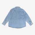 Denim Jeans Shirt For Boys. 