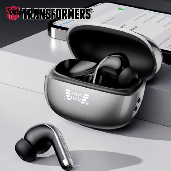 Wenefang%20Sutuiying%20TRANSFORMERS%20TF-T28%20Pro%20ANC%20Wireless%20Earphones%20HiFi%20Stereo%20Sound%20Fashion%20Bargain%20price%20Noise%20Reduction%20Headphones%20LED%20Power%20Display%20Earbuds%20Choice%20-%20Image%206