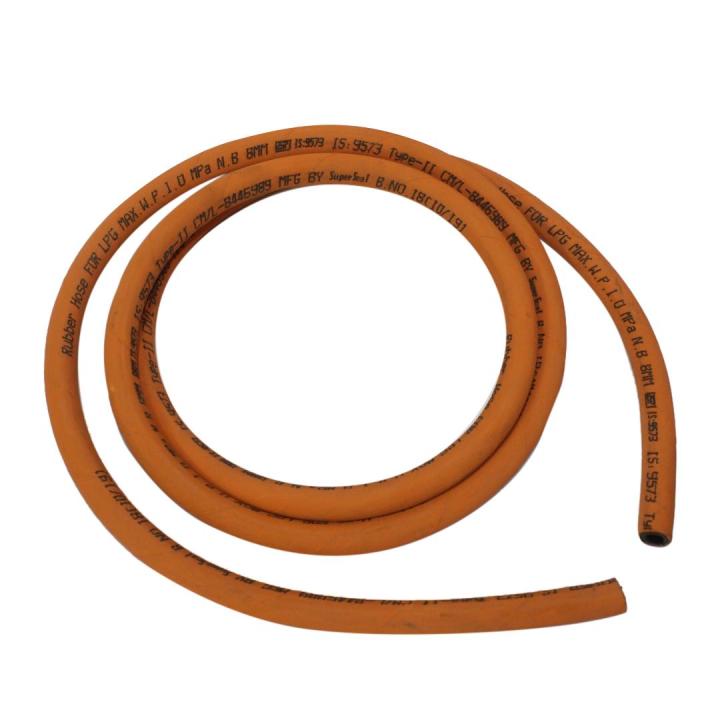 Lpg Gas Stove Pipe 1.5M