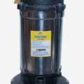 Silver 0.75HP 0.55KW Submersible Water Motor Pump,2860rpm,. 