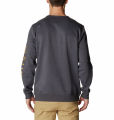 Columbia Men's Columbia™ Logo Fleece Crew. 