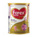Farex stage 1 400 Gram | Best Baby Formula Milk | Formula Milk For Baby | Powder Milk For Newborn Baby | Best Formula Milk For Babies Stage 1 |. 