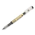 RHS Online 12PCS Japanese Gel Pen 0.35mm Ink Pen Maker Pen School Office student Exam Writing. 