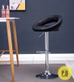 Modern Swivel Bar Chair With Height Adjustable. 