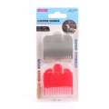 4pcs 3pcs 2pcs /set Barber Professional Universal Hair Clipper Limit Comb Replacement Cutting Guide Combs for Moser 1400 Series. 