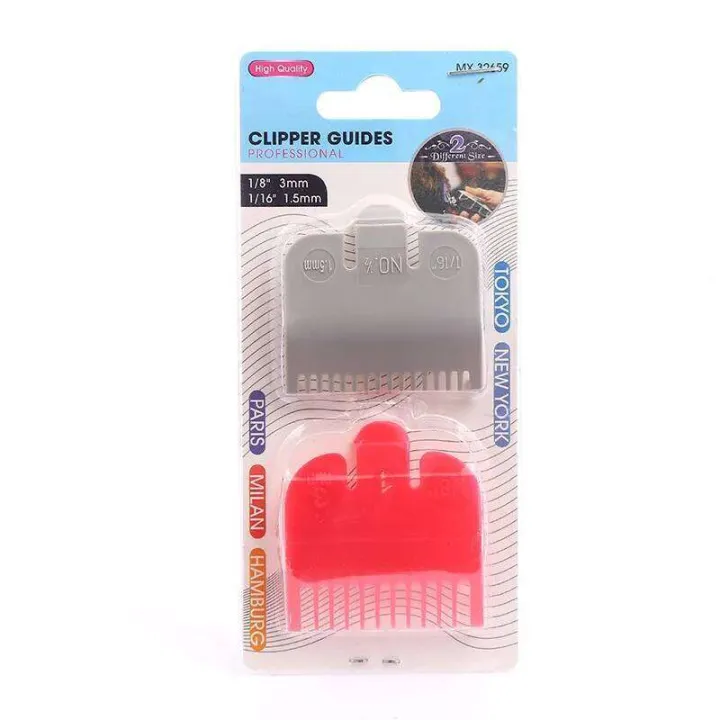 4pcs%203pcs%202pcs%20/set%20Barber%20Professional%20Universal%20Hair%20Clipper%20Limit%20Comb%20Replacement%20Cutting%20Guide%20Combs%20for%20Moser%201400%20Series%20-%20Image%206