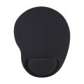 Soft And Smooth Surface Gel Mouse Pad. 