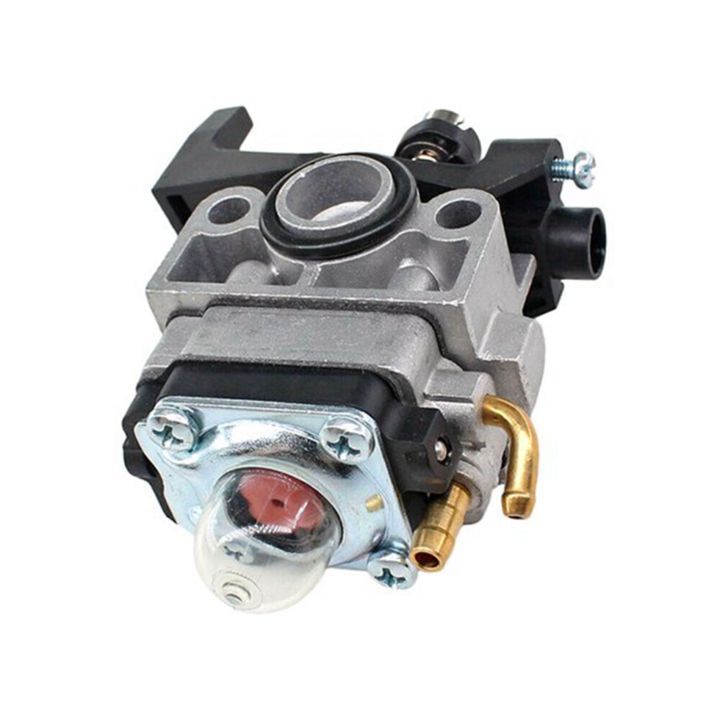 OUMERY%203X%20Carburetor%20Gasket%20Spark%20Plug%20Fuel%20Pipe%20Assembly%20for%20GX25%20GX35%20GX%2025%2035%20HHT35%20HHT35S%20FG110%20Lawn%20Mower%20Engine%20-%20Image%206