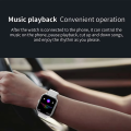  LAXASFIT 2025 New Smart Watch H9 Prp Max Smart Watch Bluetooth Call Message Monitoring Smart Watch Gift for Men and Women. 