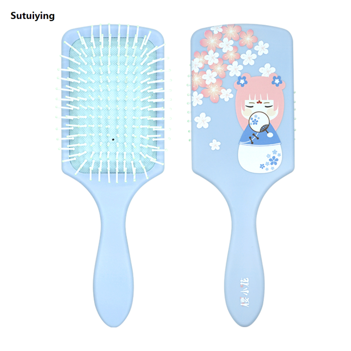 Sutuiying%20Square%20Hair%20Brush%20Air%20Cushion%20Comb%20Massage%20Anti%20Static%20Hair%20Brush%20Luxury%20Detangling%20Hair%20Brush%20Scalp%20Air%20Bag%20Hair%20Comb%20Styling%20Tools%20-%20Image%205
