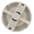 JINMY 6X New Electric Mini DVD Motor RF-500TB-12560 6V-4000RPM 32X16mm DC 3V-12V. 