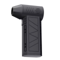 Mini Air Blower With Extra Nozzle 130000RPM Turbo Jet Fan 39.5m/s. 