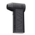 Mini Air Blower With Extra Nozzle 130000RPM Turbo Jet Fan 39.5m/s. 
