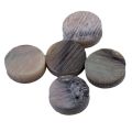 fasdaga Green Abalone Inlay Dots 6mm Guitar Ukulele Banjo Maker (Pack of 40). 