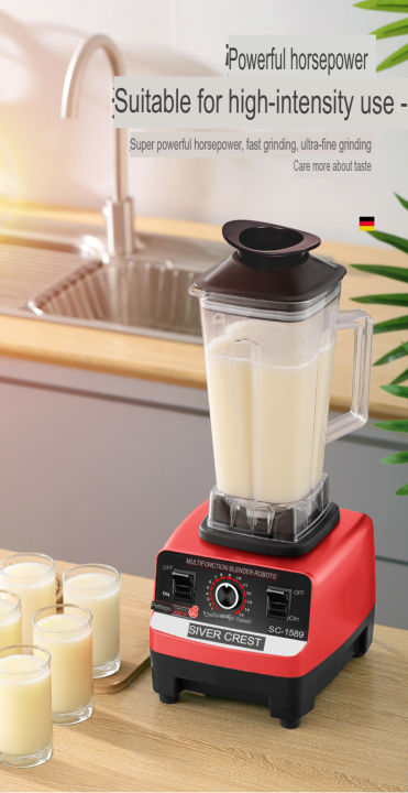 Silver%20Crest%20Commercial%20Blender%20Grinder%20Juicer%20Mixer%20High%20Power%209520%20Motor%20-%20Image%207