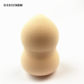 DISICHEN Luxury 1pcs Cosmetic Puff Soft Smooth Women's Makeup Foundation Sponge Beauty to Make Up Tools Accessories Water-drop Shape. 
