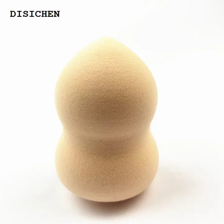 DISICHEN%20Luxury%201pcs%20Cosmetic%20Puff%20Soft%20Smooth%20Women's%20Makeup%20Foundation%20Sponge%20Beauty%20to%20Make%20Up%20Tools%20Accessories%20Water-drop%20Shape%20-%20Image%207