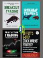 The Subtle Art of Interday Trading, How To Make Money With Breakout Trading 2.0, Price Action Trading and Buffett's 2-Step Stock Market Strategy. 