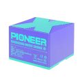 Wireless Bluetooth Speaker | XMAXMAGIC Music Engine | Dual-Machine Coupling Function ( 1 Pair). 