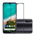 11D Full Cover Tempered Glass For Redmi A3. 