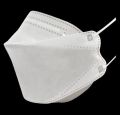 Face Mask - KF 94  - 5 pkts - (10 mask  in each pkt). 