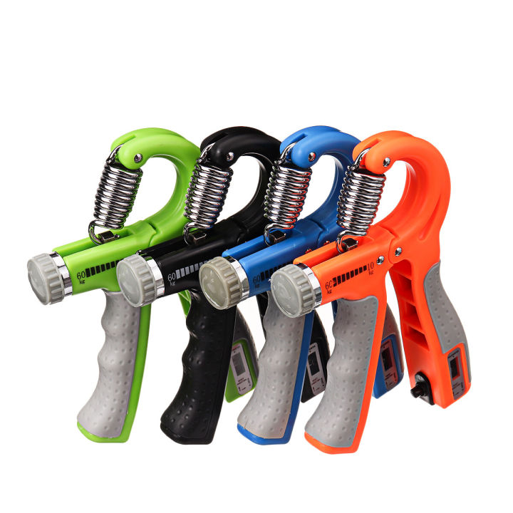 10-60Kg%20Adjustable%20Countable%20Hand%20Grip%20Strength%20Training%20Gripper%20with%20Counter%20Durable%20Exercise%20Tool%20-%20Image%202