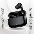 Tws Wireless Bluetooth Airbuds With Charging Case Super Sound |  Air Buds Tws Earbuds Noise Canceling|Bluetooth 5.3 | High Bass | Black Colour. 