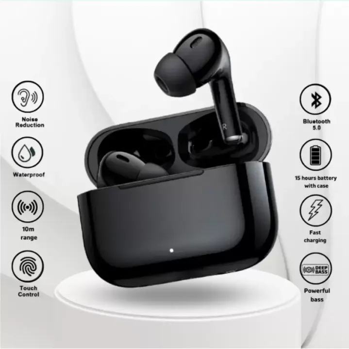 Tws%20Wireless%20Bluetooth%20Airbuds%20With%20Charging%20Case%20Super%20Sound%20%7C%20%20Air%20Buds%20Tws%20Earbuds%20Noise%20Canceling%7CBluetooth%205.3%20%7C%20High%20Bass%20%7C%20Black%20Colour%20-%20Image%206