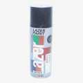 Lazer Spray Black. 