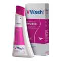 V Wash Plus 100ML (VWash/ V-Wash/ Vaginal Intimate Wash ). 