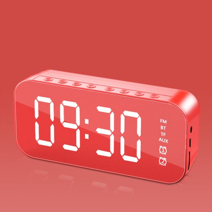 Electronic%20Clocks%20Large%20LED%20Screen%20LED%20Mirror%20Screen%20Alarm%20Clock%20Digital%20Display%20Portable%20Digital%20Clock%20Smart%20Dual%20Alarm%20Wireless%20Charging%20Clock%20Gift%20-%20Image%209