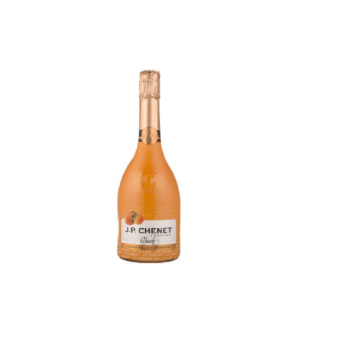 JP Chenet Fashion Peach-750ml