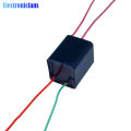20KV 20000V High Voltage Pressure Generator Igniter Step Up Boost Module Coil Transformer Pulse Ignition 1.5A DC 3.6-6V. 