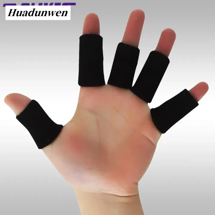 Huadunwen Arthritis Support Finger Rack Professional Sports Luxury ...