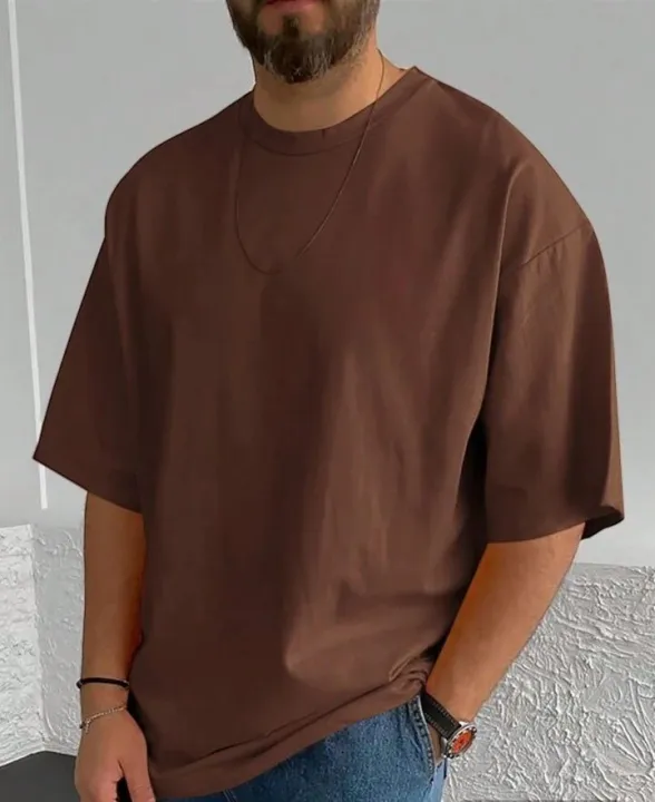 Men's%20Baggy%20Oversize%20Vintage%20Summer%20T-Shirt%20-%20Image%204