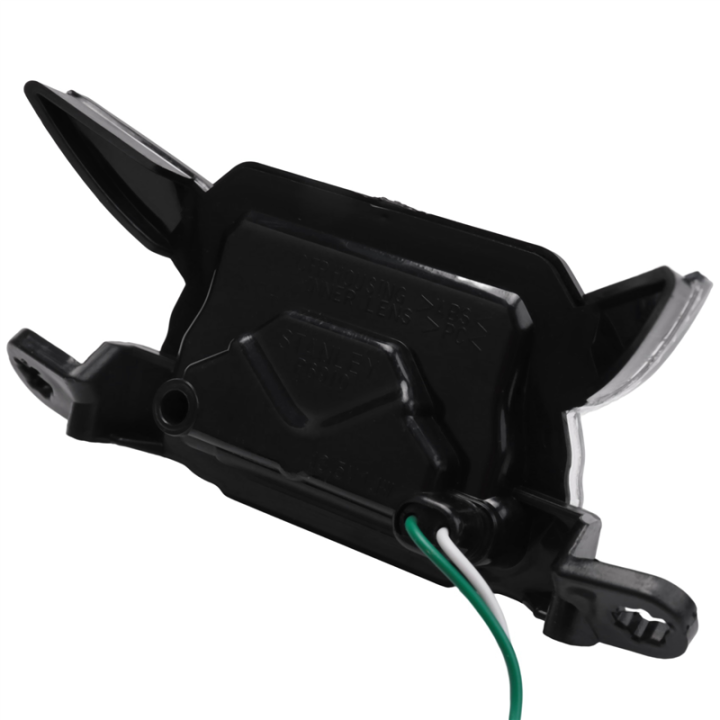 NXFDSIOZ%203X%20Motorcycle%20Front%20Upper%20LED%20Headlight%20Bulb%20for%20600%20RR%202007-2012%20-%20Image%202