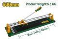 Jadever Brand New 600Mm Tile Cutter Jdtr1561. 