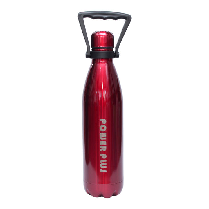 Powerplus%20Thermosteel%2024%20Hours%20Hot%20And%20Cold%20Water%20Bottle,%20750ml%20-%20Image%205