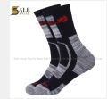 Outlast Coolmax Trekking Socks For Winter For men. 