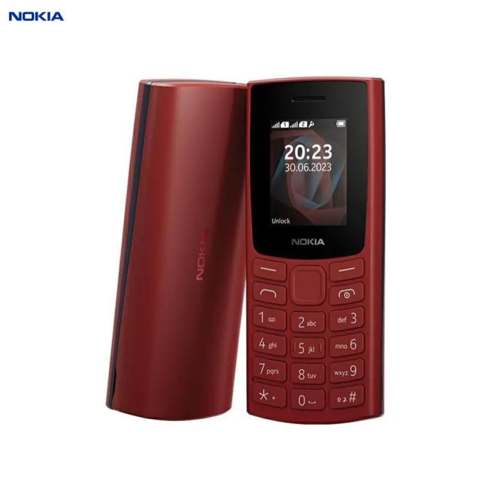 Nokia%20105%20(2023)%20Dual%20Sim%20%7C%20Wireless%20FM%20%7C%20Long%20Lasting%20Battery%20-%20Image%204