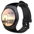 Kw18 Smartwatch Phone Support Tf Sim Card Heart Rate. 