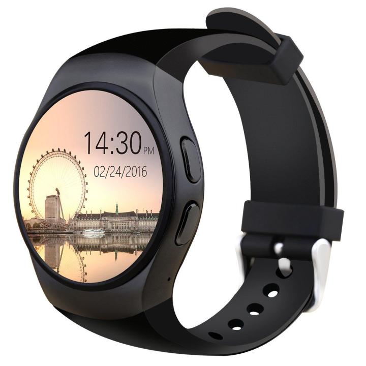 Keoker kw18 smart watch best sale