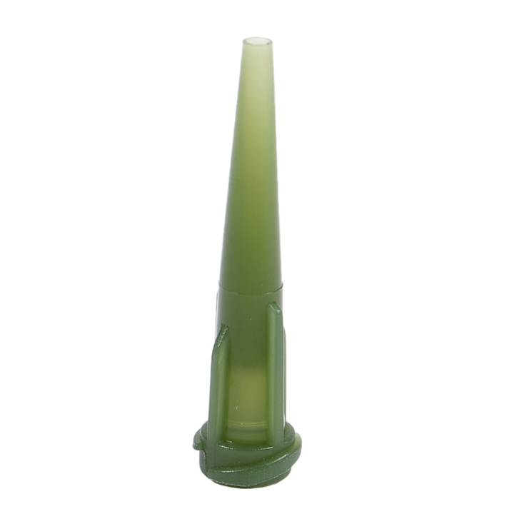 fasdaga%20300%20Pcs%20Green%20Plastic%20Tapered%20Pinhead%20Glue%20Liquid%20Dispenser%20Needles%2014G%20-%20Image%206