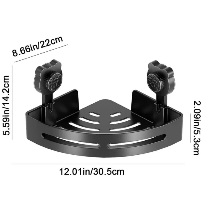 Practical%20Plastic%20Suction%20Cup%20Triangle%20Storage%20Rack%20Wall%20Mounted%20Punch%20Free%20Corner%20Storage%20Shelf%20Reusable%20Detachable%20Wall%20Shower%20Shampoo%20Rack%20Bathroom%20-%20Image%202