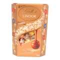 Lindt Lindor 4 Flavor Assort Chocolate 200gm. 