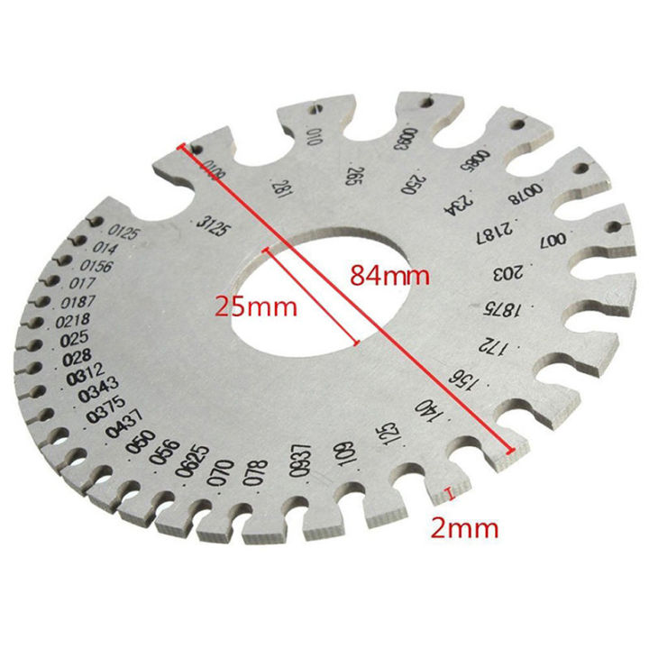 NAMUNY%202%20Pack%20Steel%20Welding%20Gauge%20Welding%20Gauge%20Inspection%20Tool%20Wire%20Sizes%20Thickness%20Gauge%20-%20Image%203